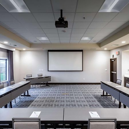 Hampton Inn Lewiston, Id מראה חיצוני תמונה