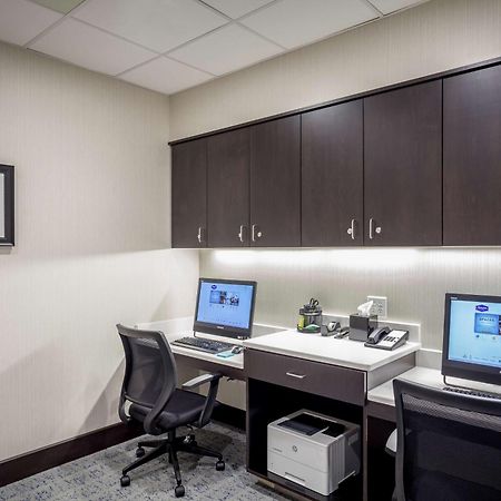 Hampton Inn Lewiston, Id מראה חיצוני תמונה