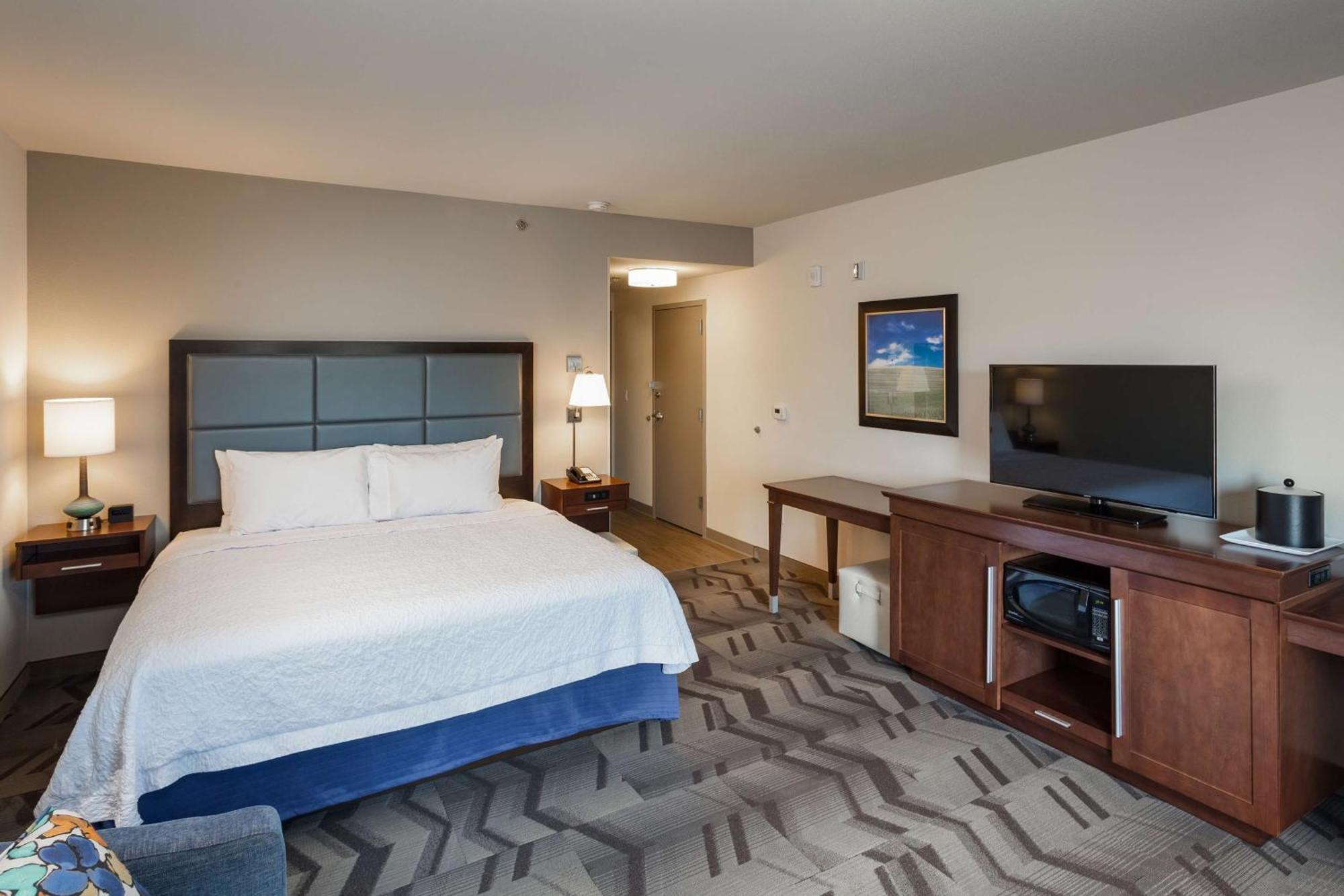Hampton Inn Lewiston, Id מראה חיצוני תמונה