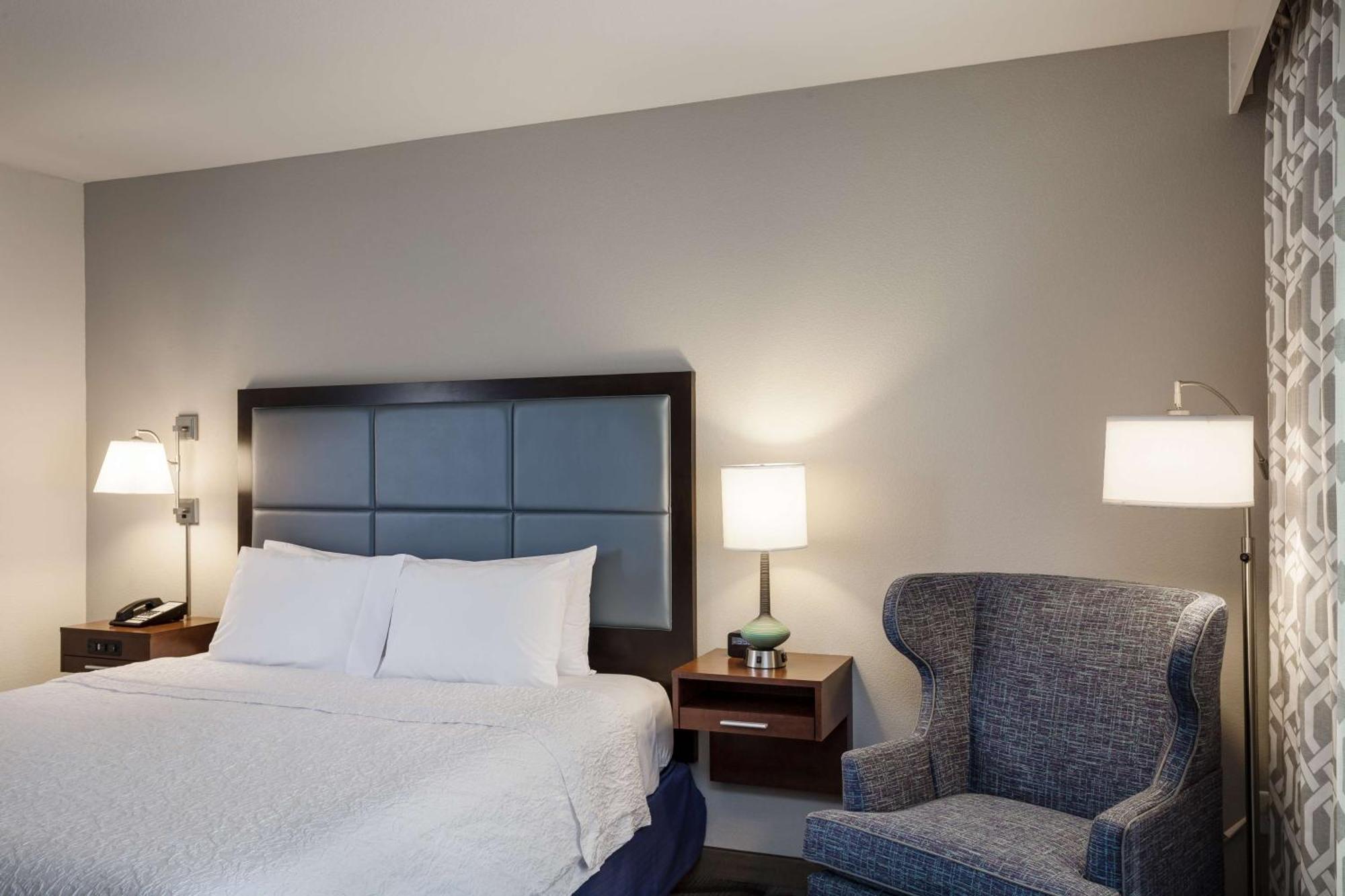 Hampton Inn Lewiston, Id מראה חיצוני תמונה