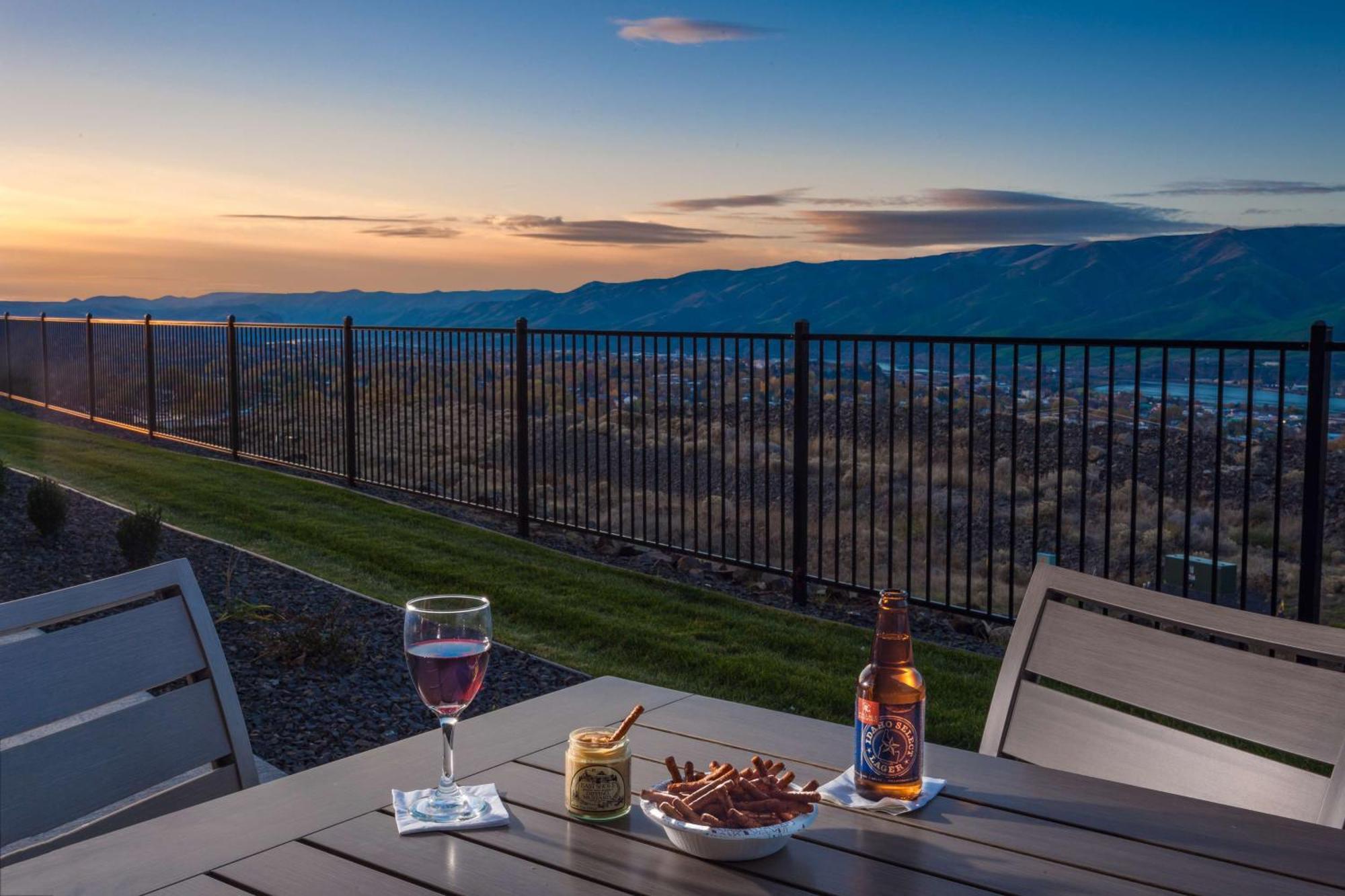Hampton Inn Lewiston, Id מראה חיצוני תמונה